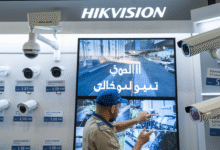 اسعار كاميرات مراقبة هيك فيجن في الكويت92222535